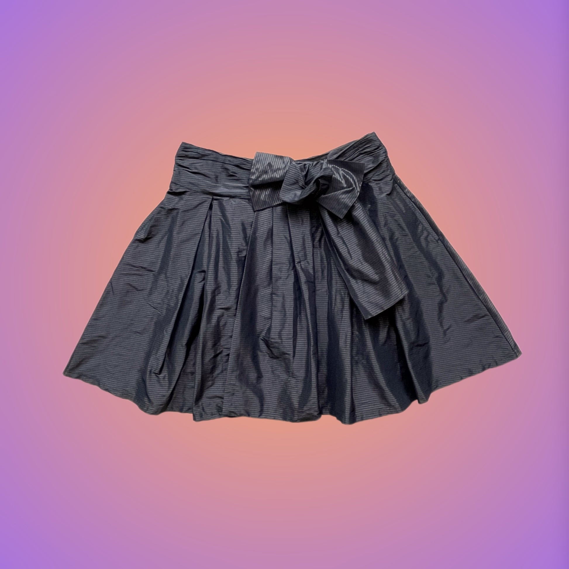 MIDI SKIRT L