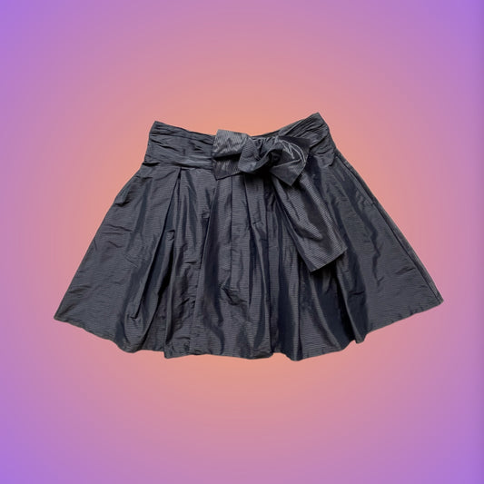 MIDI SKIRT L