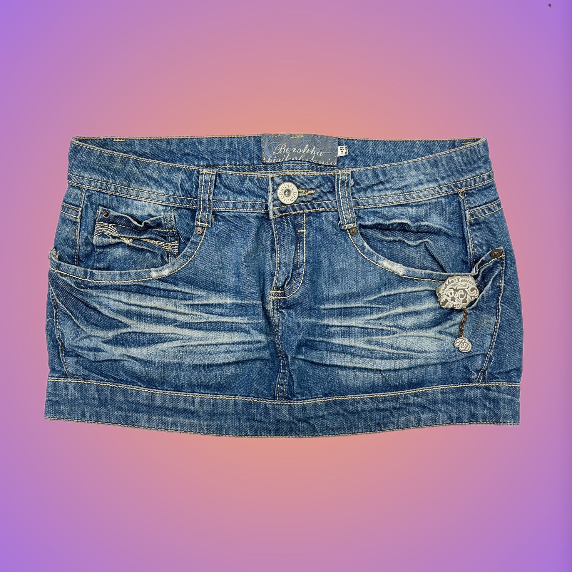 MINI SKIRT S – vintage Y2K wholesale | pliswholesale