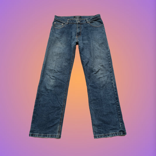 MEN JEANS L
