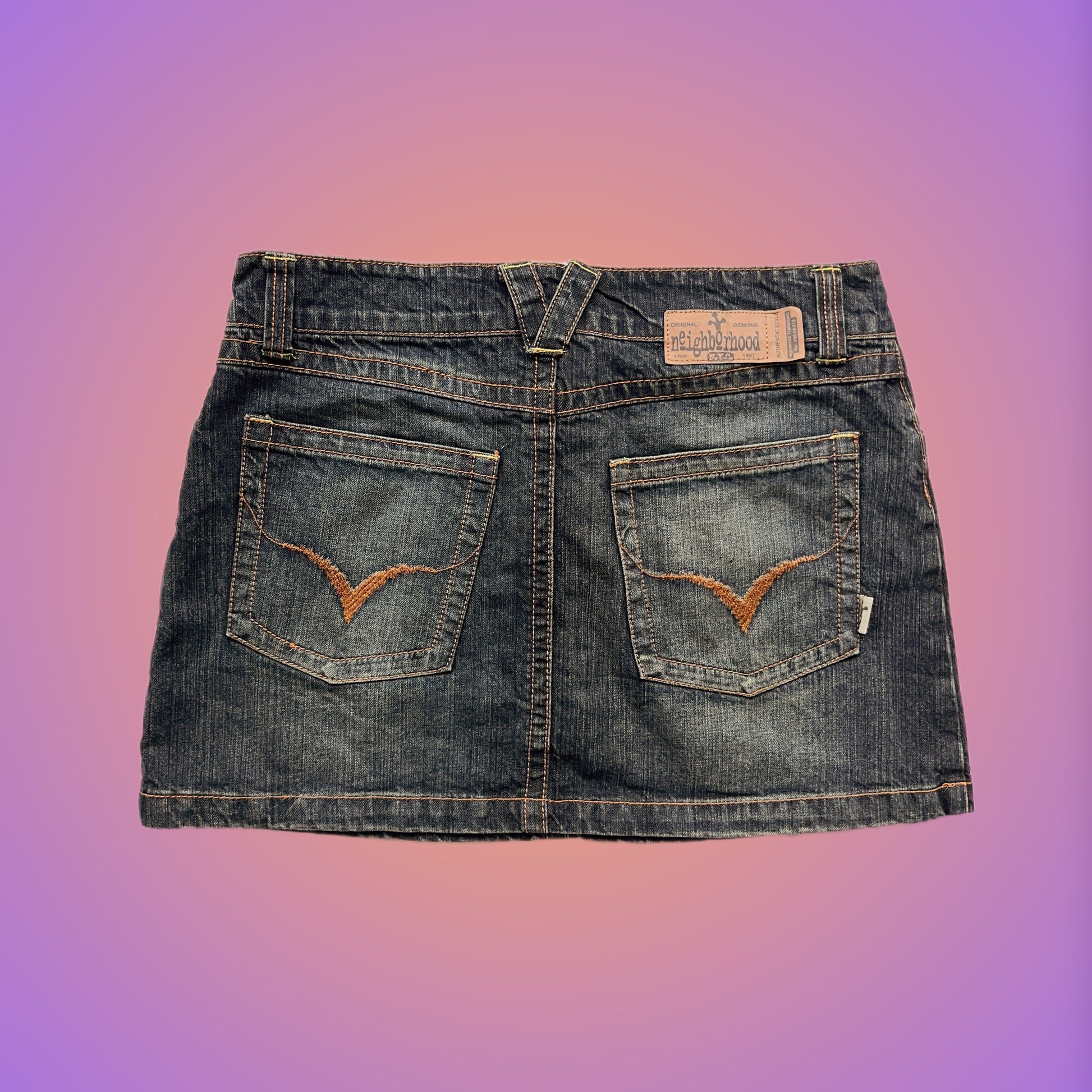 MINI SKIRT M – vintage Y2K wholesale | pliswholesale