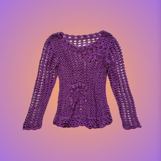 JUMPER M