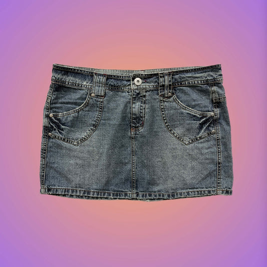 MINI SKIRT S – vintage Y2K wholesale | pliswholesale