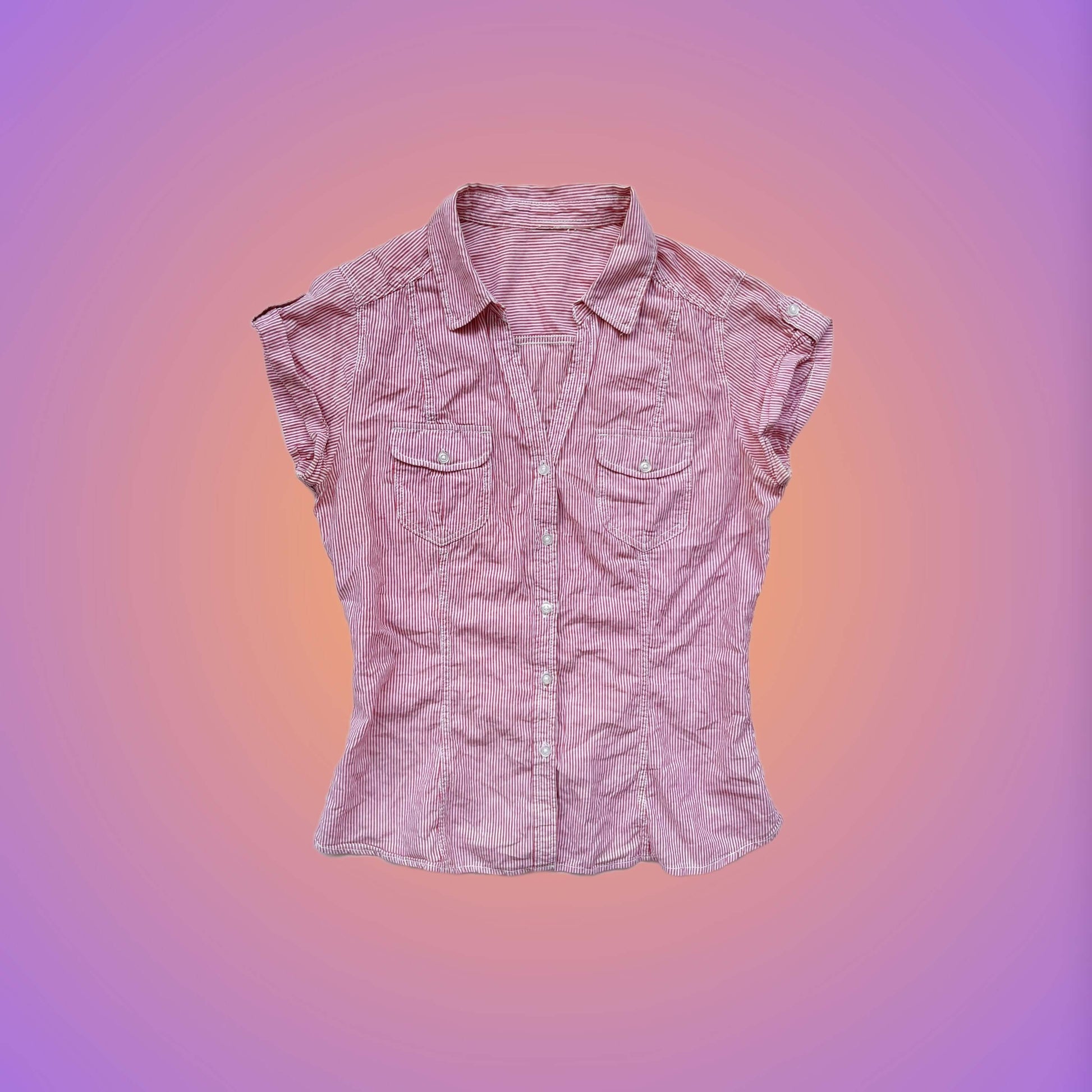 TOP S from pliswholesale - Italian & euro Y2K supplier 💚