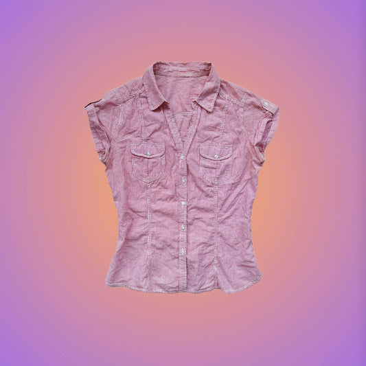 TOP S from pliswholesale - Italian & euro Y2K supplier 💚