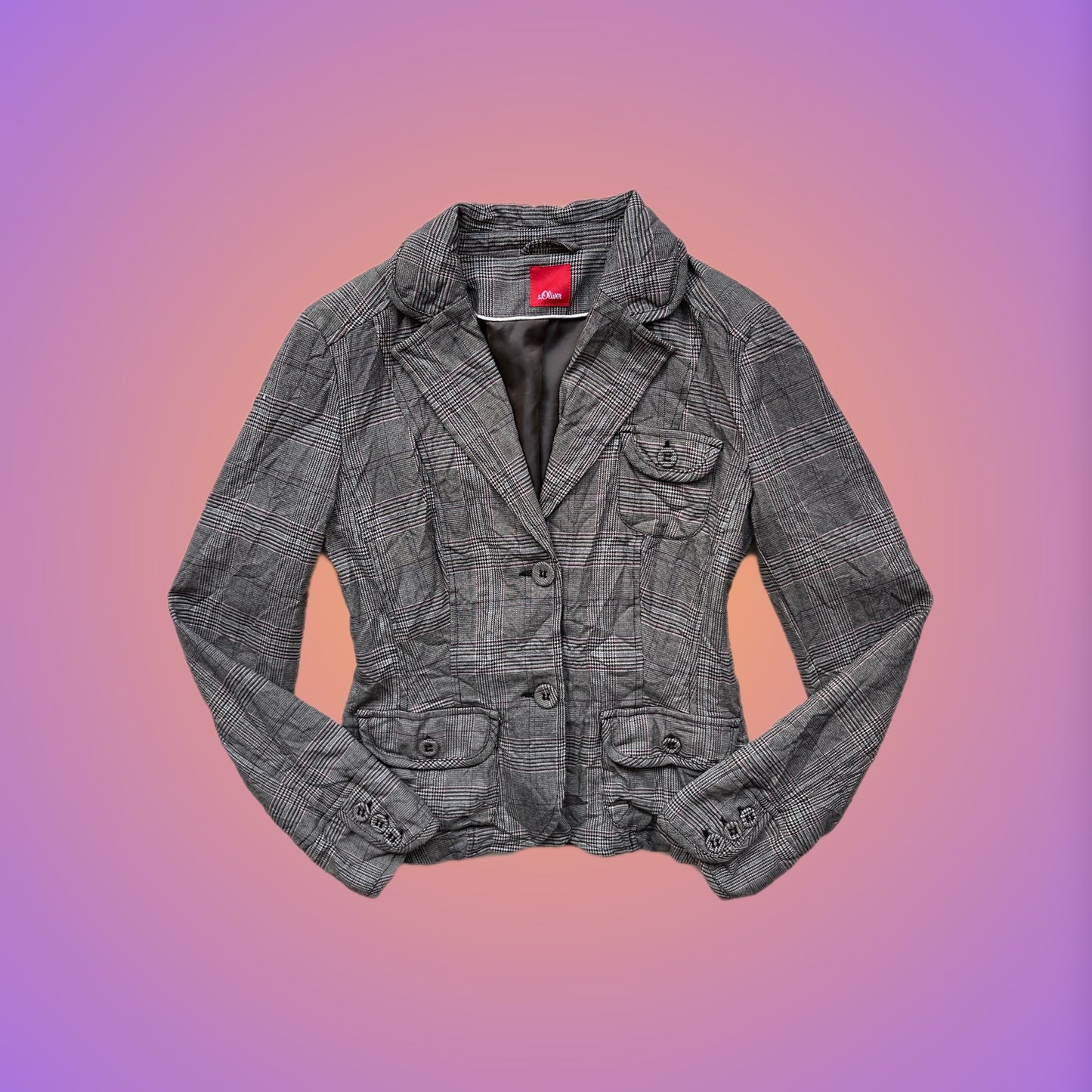 BLAZER M