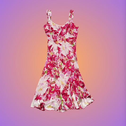 DRESS M/L