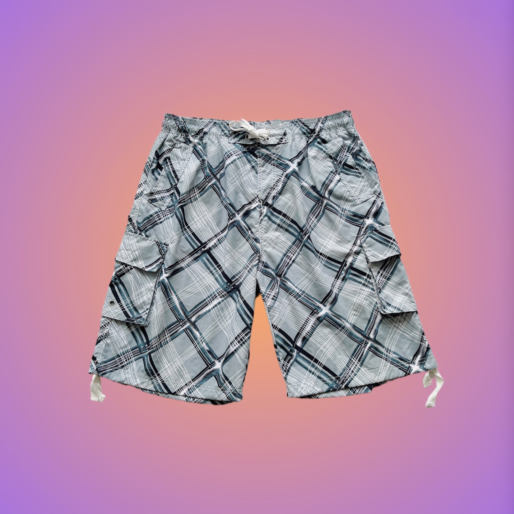 MEN JORTS L