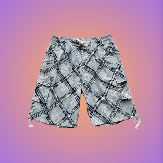 MEN JORTS L