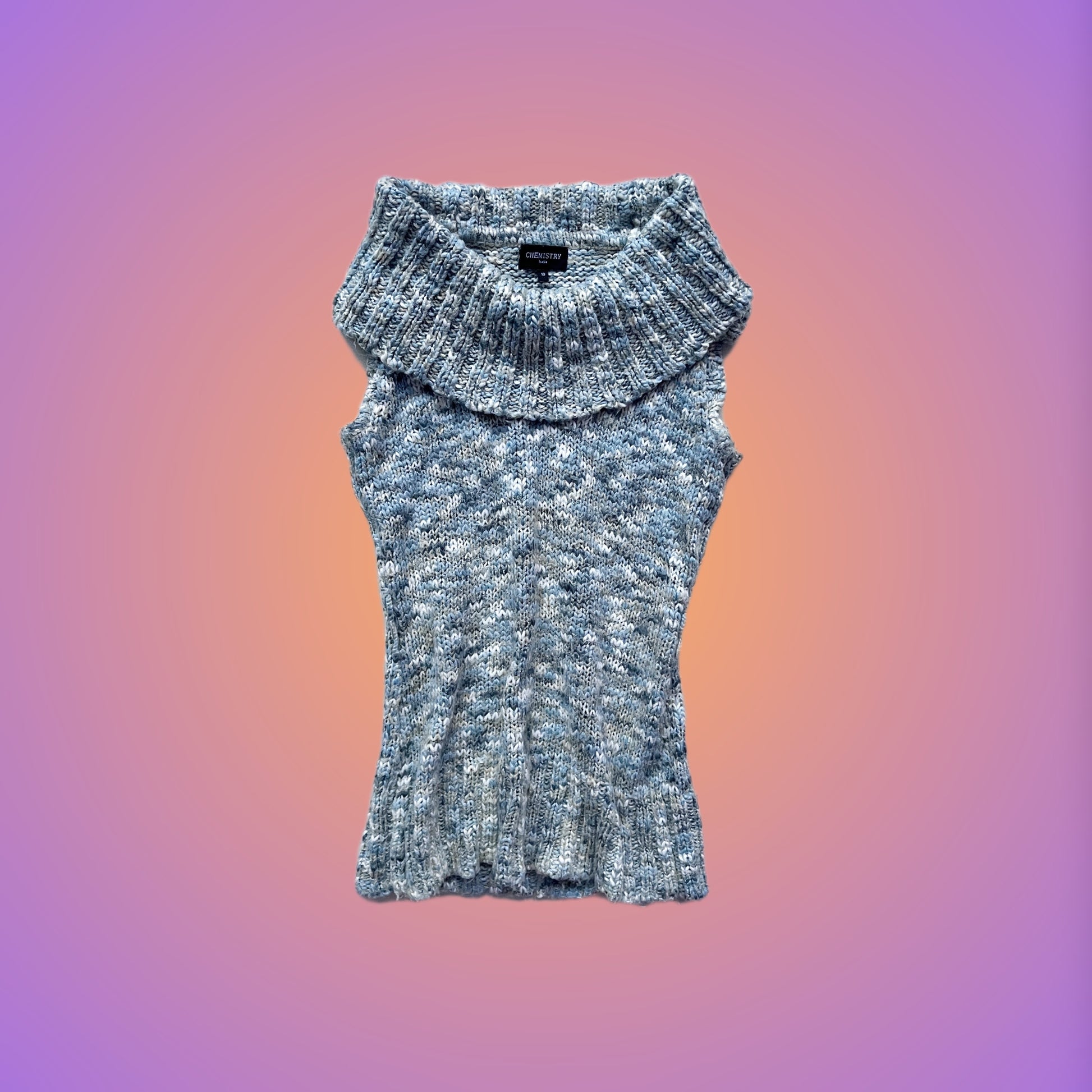 JUMPER XL from pliswholesale - Italian & euro Y2K supplier 💚