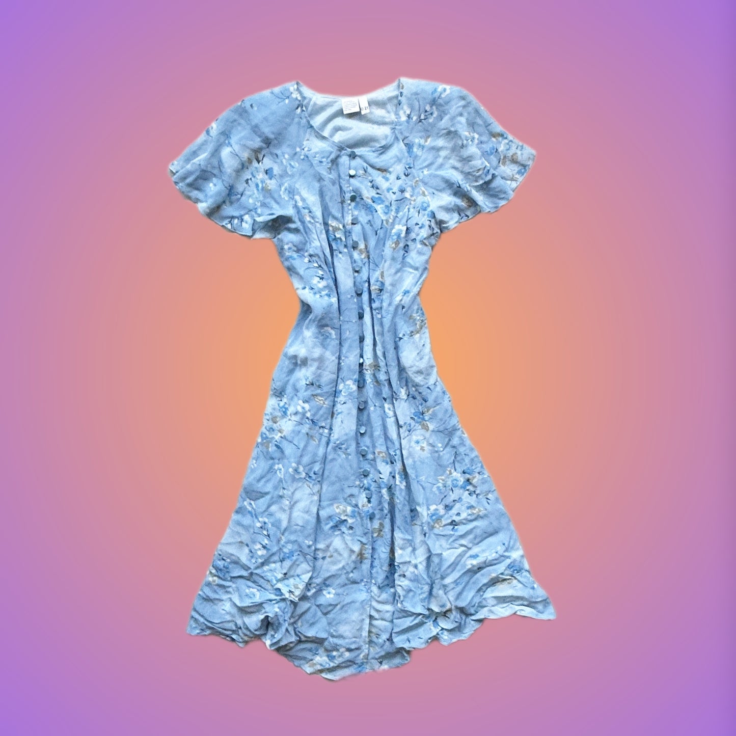 DRESS L