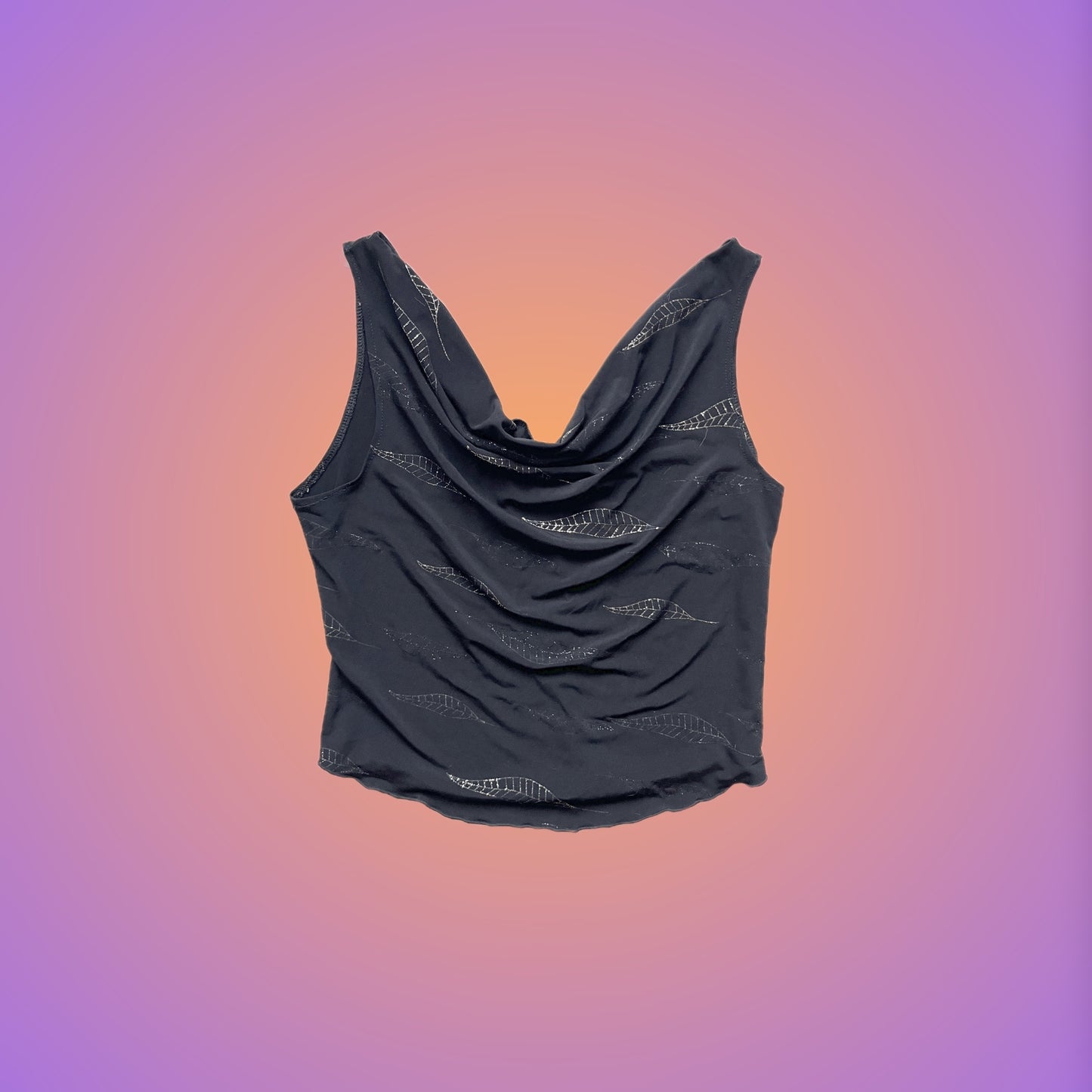 TOP XL from pliswholesale - Italian & euro Y2K supplier 💚