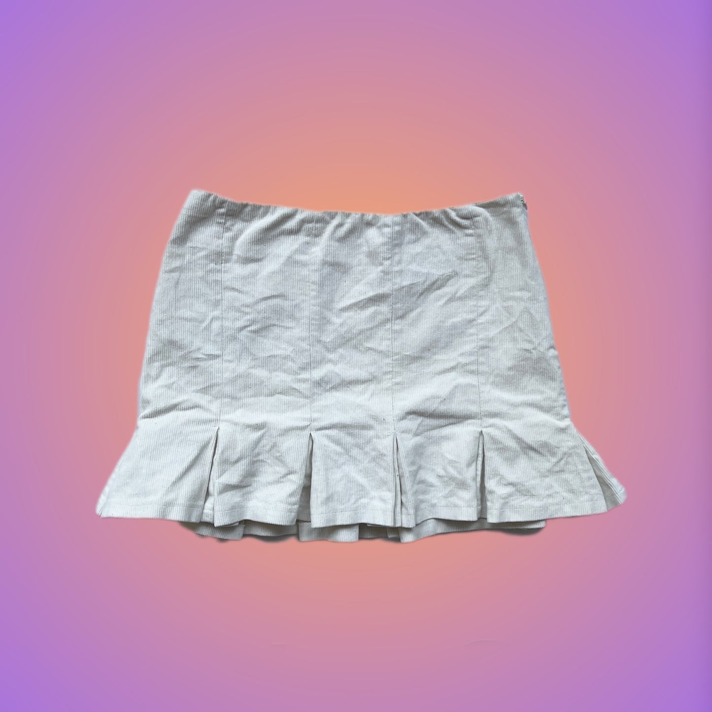 MINI SKIRT S