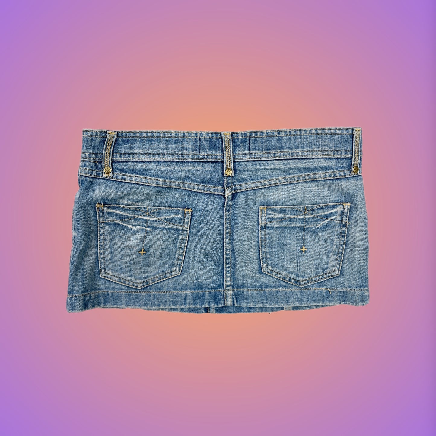 MINI SKIRT S from pliswholesale - Italian & euro Y2K supplier 💚