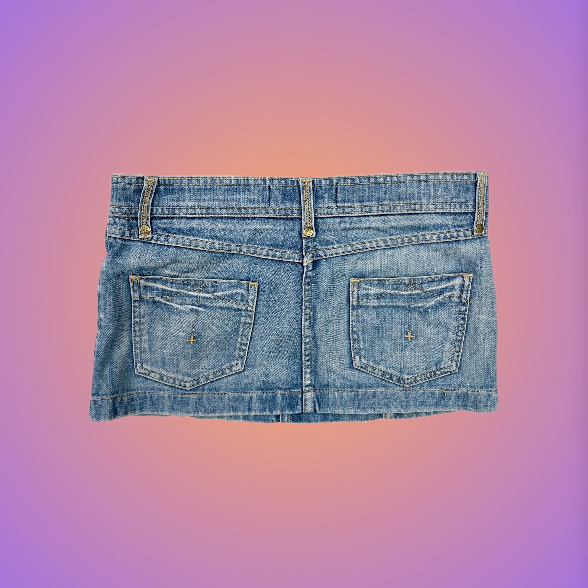 MINI SKIRT S from pliswholesale - Italian & euro Y2K supplier 💚