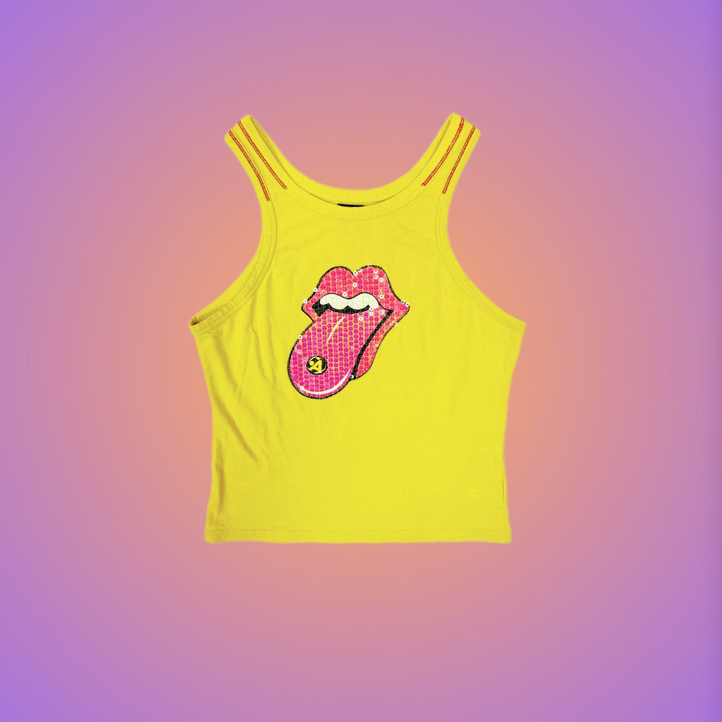 TOP S/M from pliswholesale - Italian & euro Y2K supplier 💚