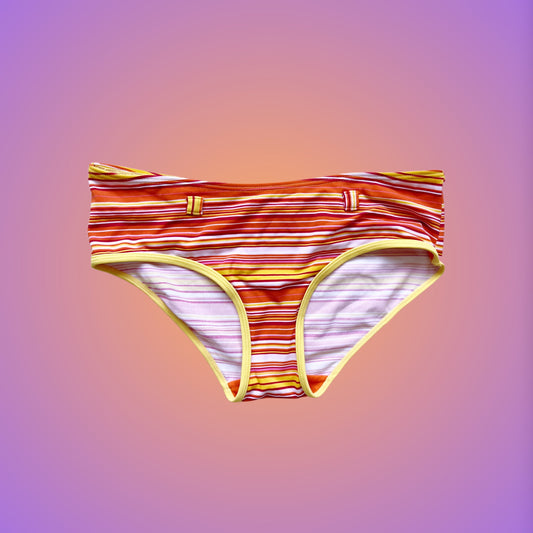 BIKINI BOTTOM S
