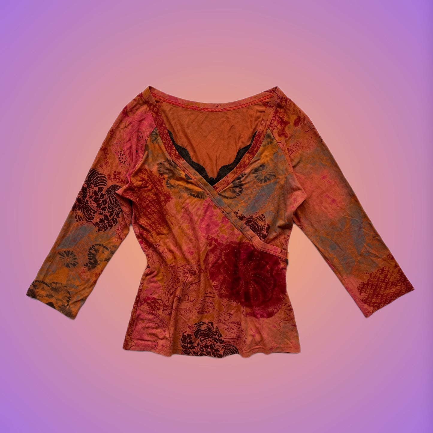 LONG SLEEVE M – vintage Y2K wholesale | pliswholesale