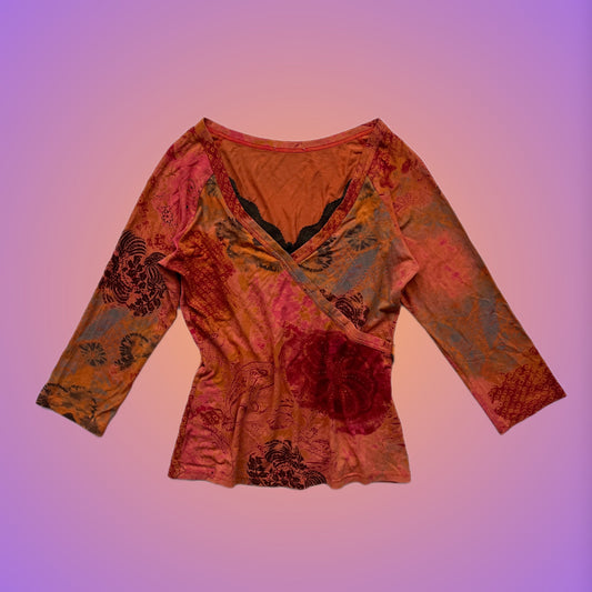 LONG SLEEVE M – vintage Y2K wholesale | pliswholesale