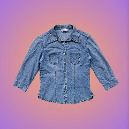SHIRT S