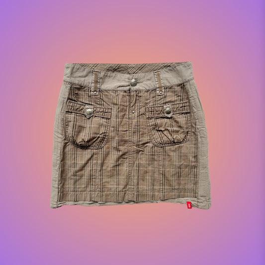 MINI SKIRT S