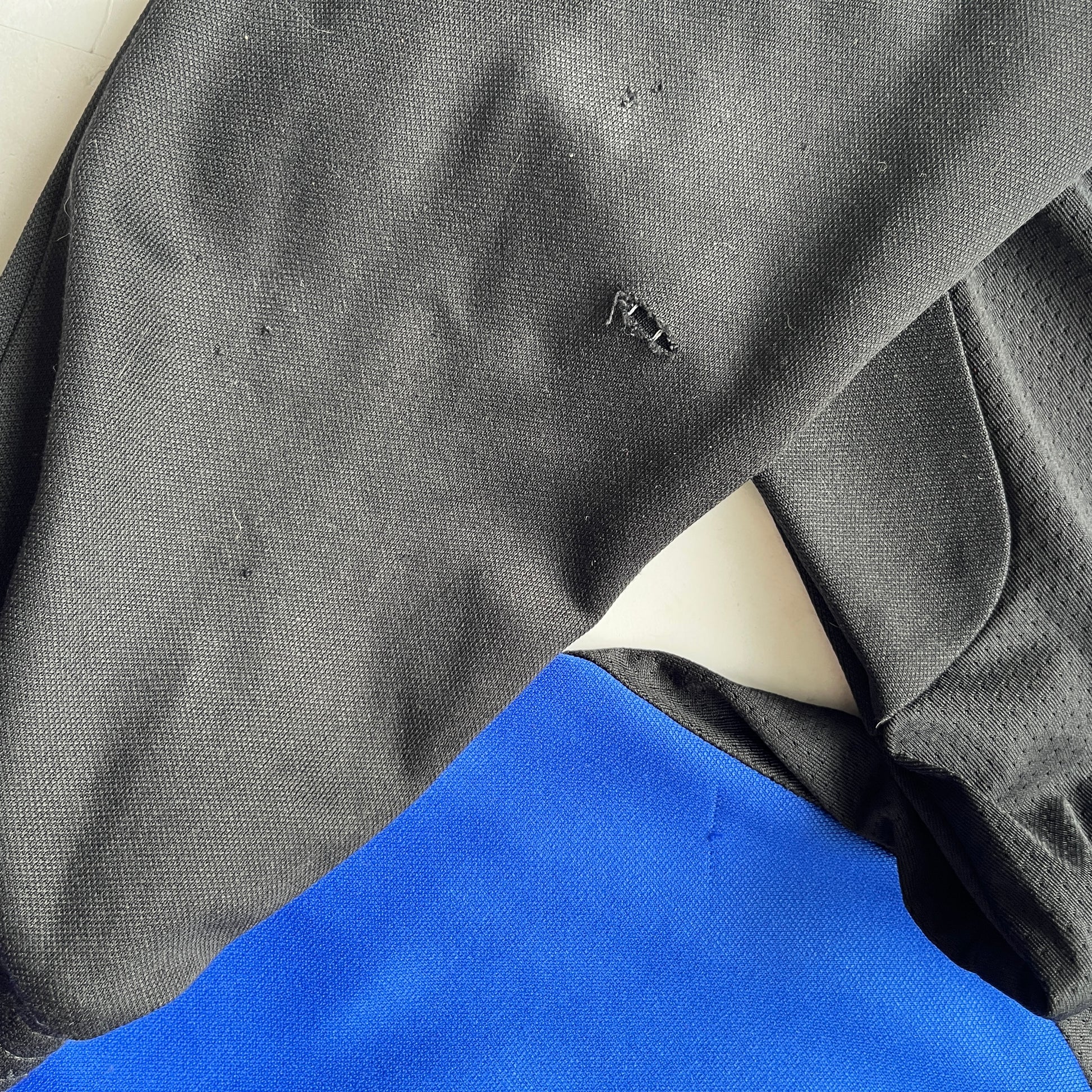 MEN JACKET M ADIDAS