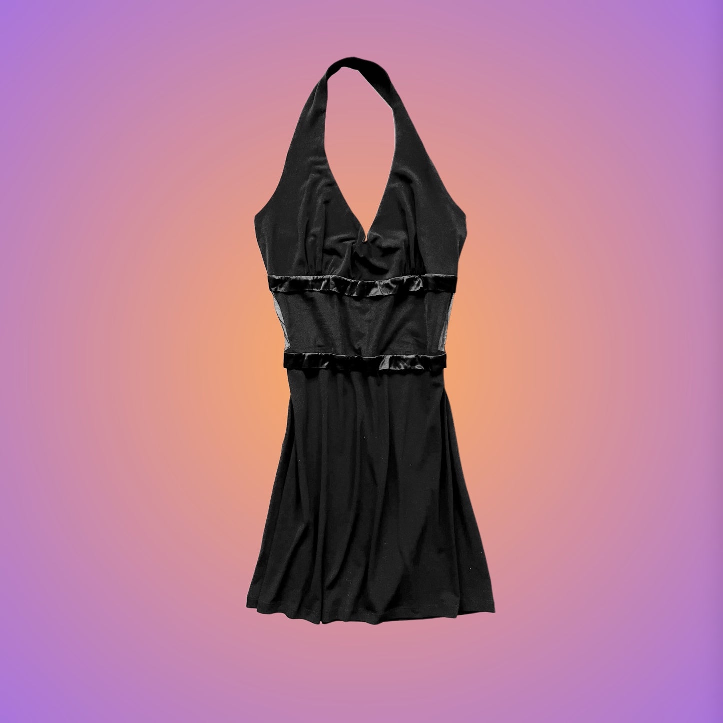 DRESS M