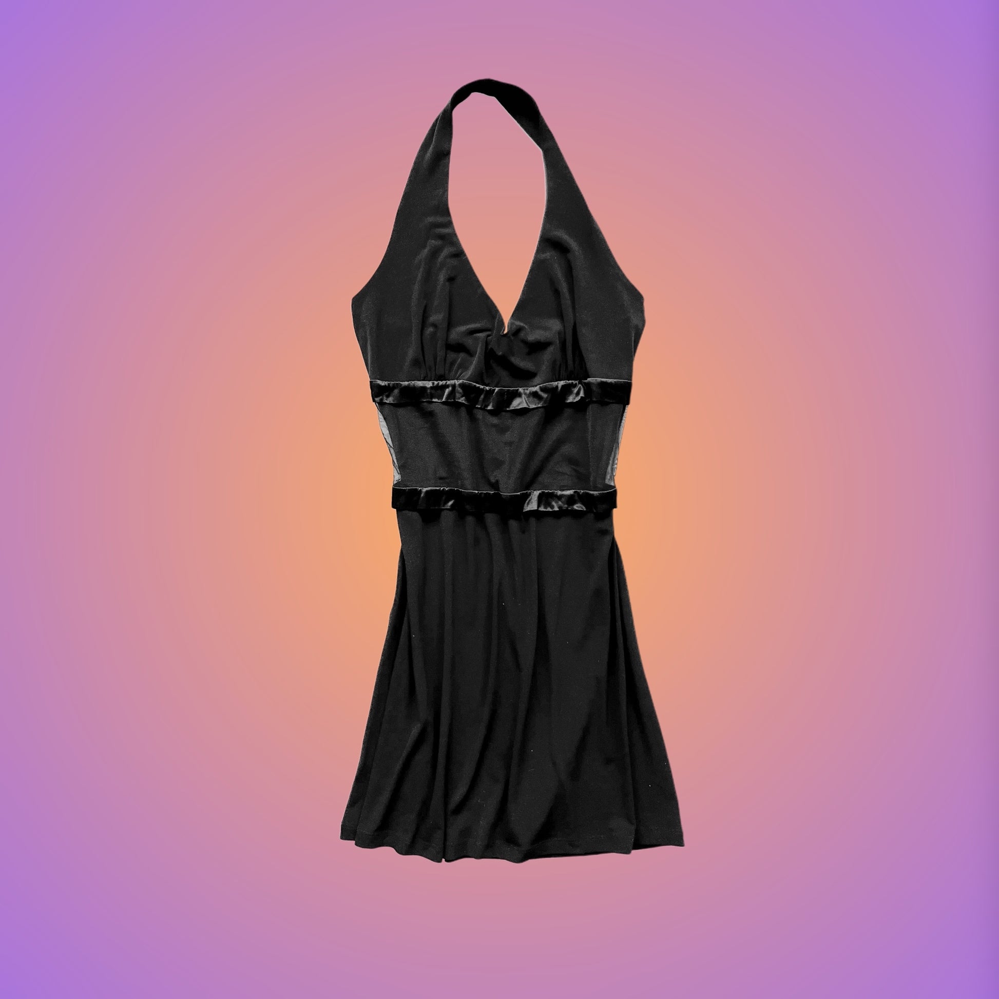 DRESS M