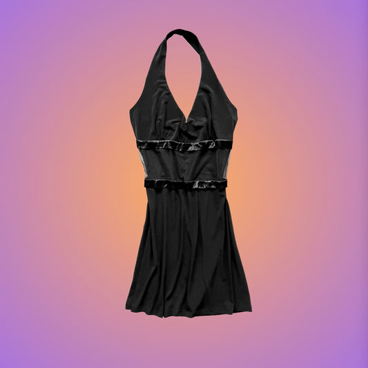DRESS M