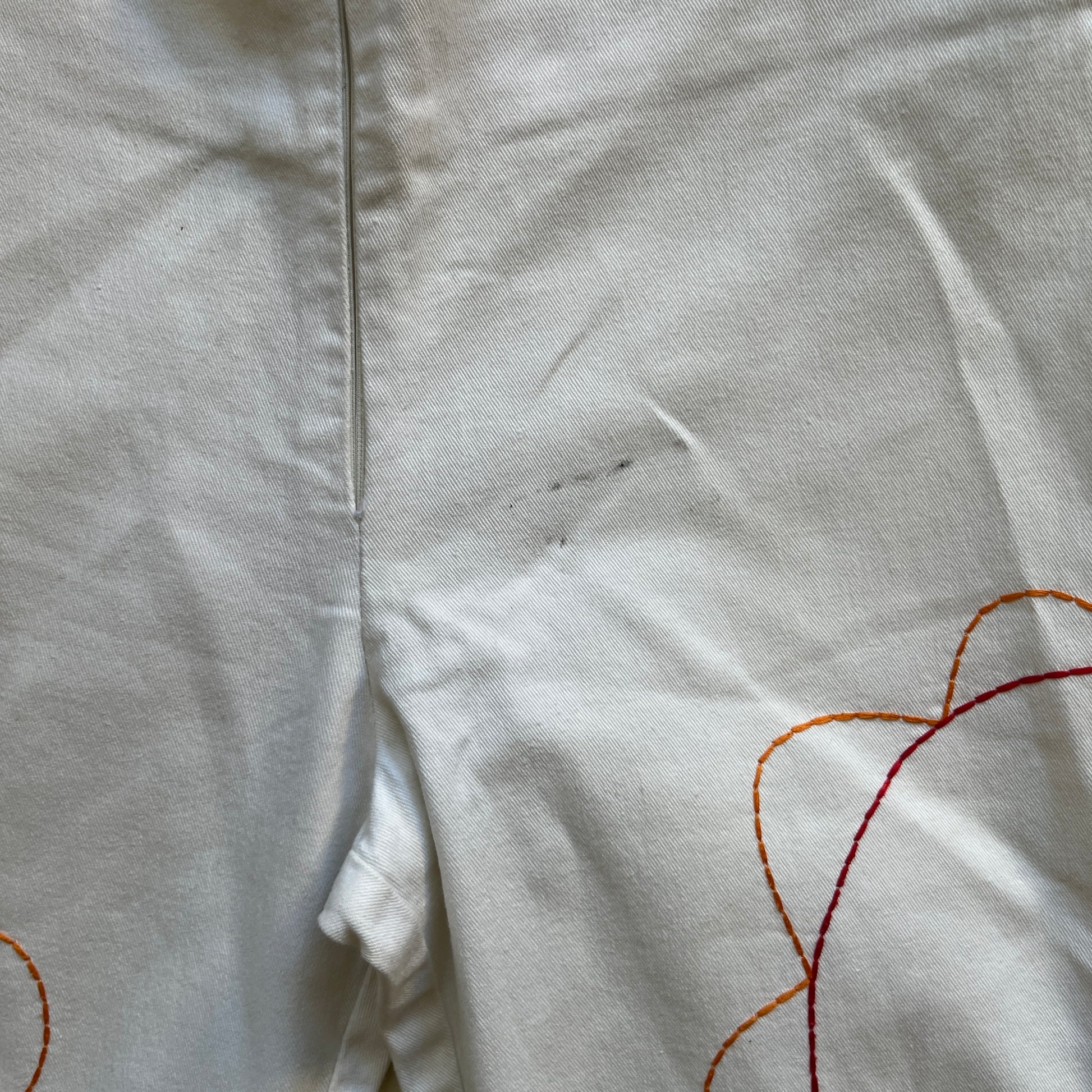 TROUSERS S