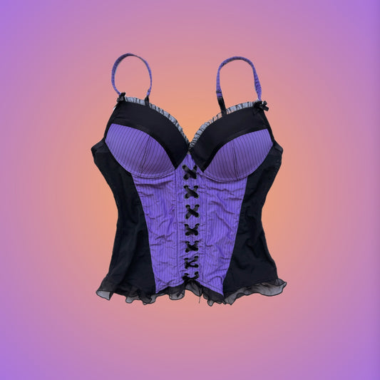 CORSET S
