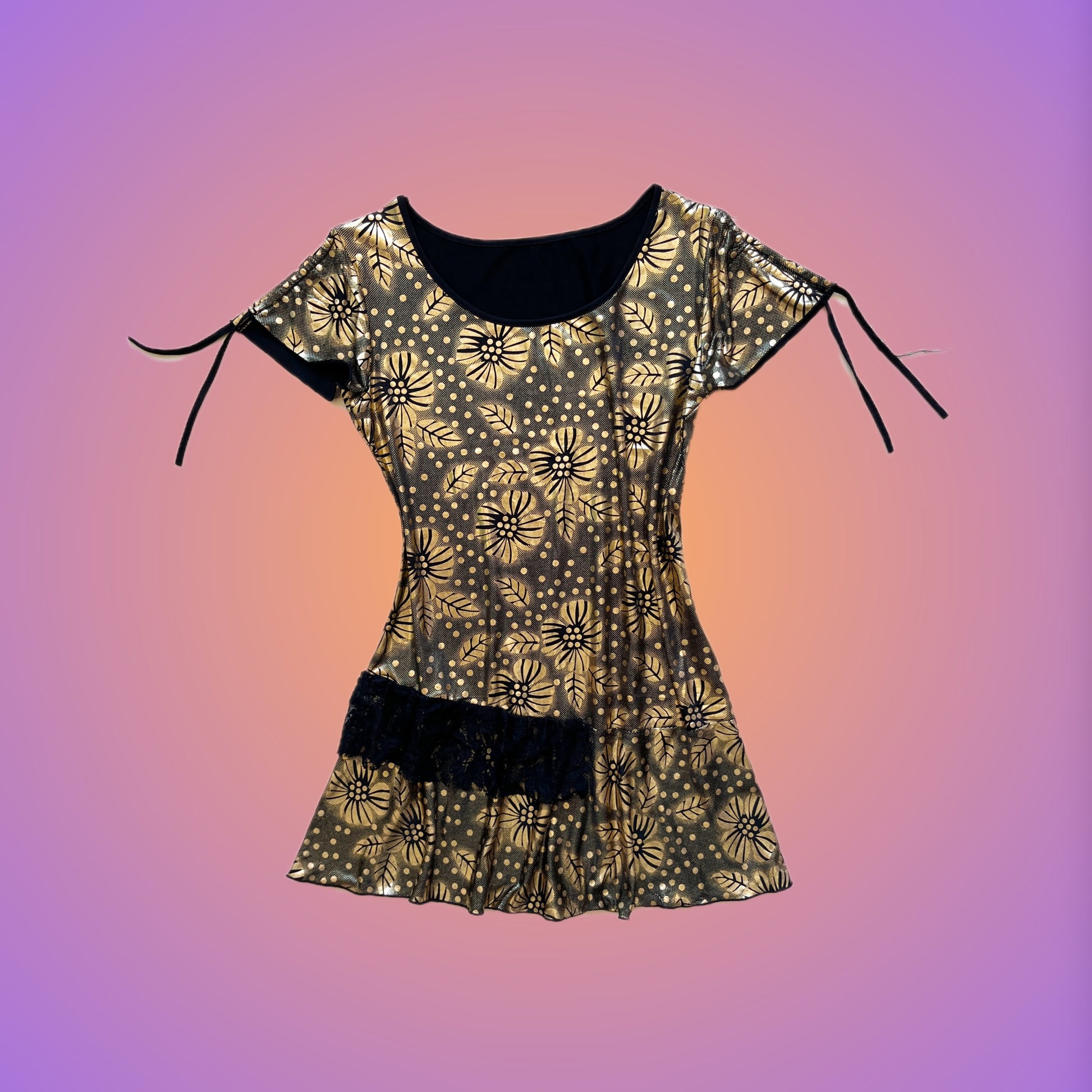 DRESS M