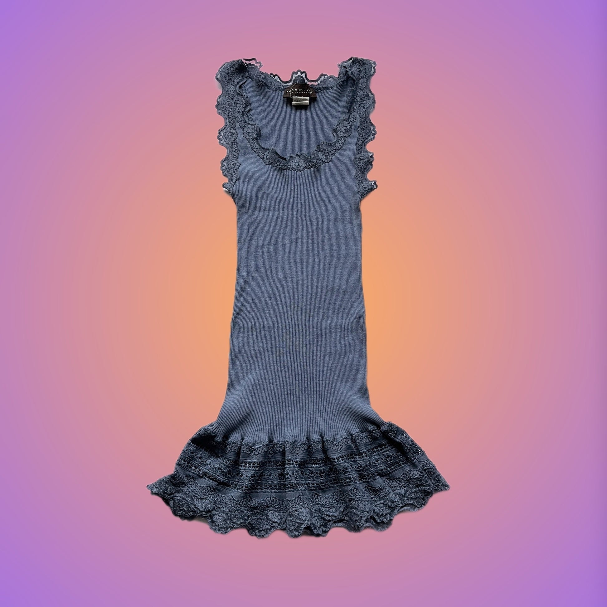 DRESS S/M