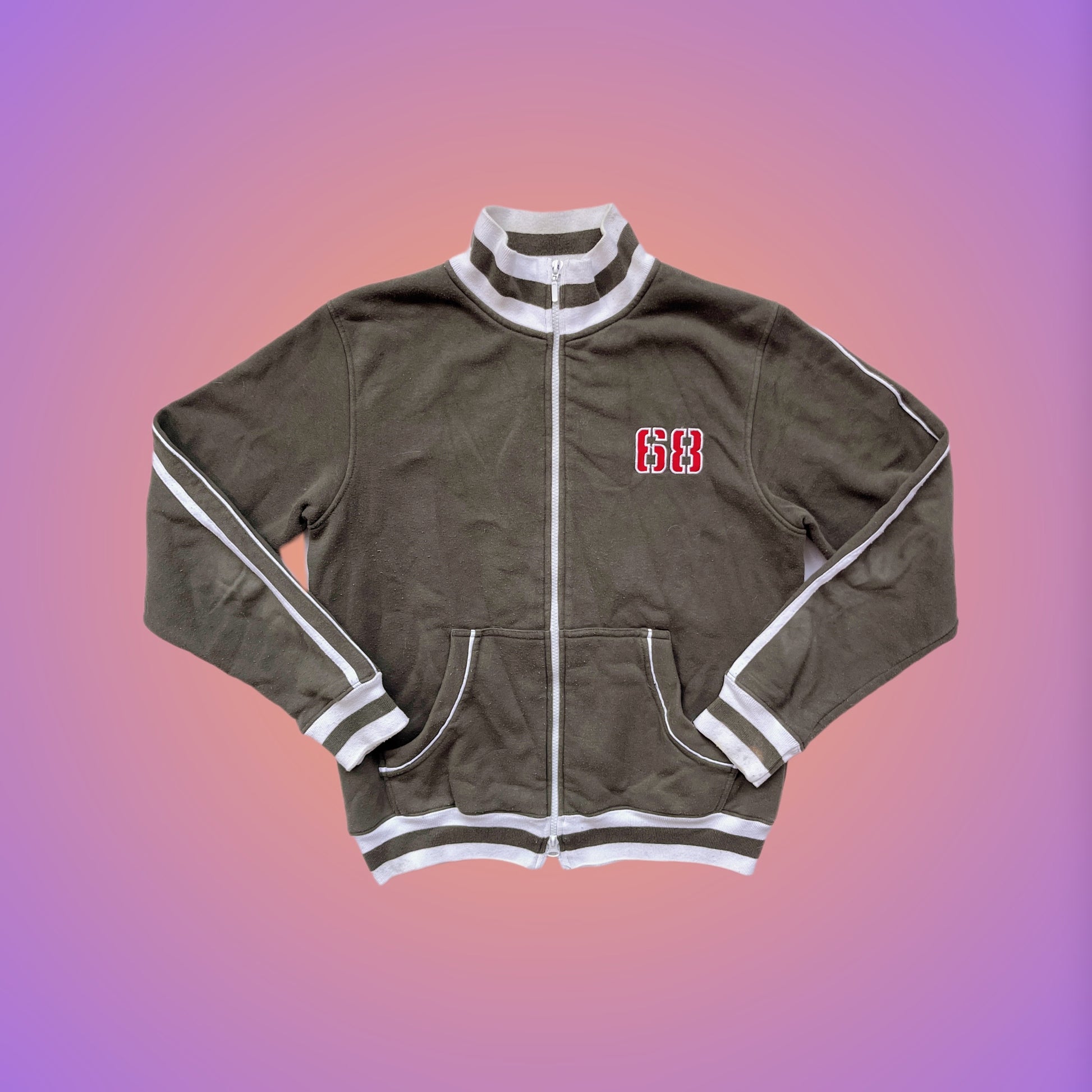 ZIP UP M