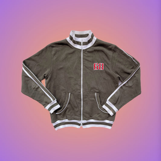 ZIP UP M