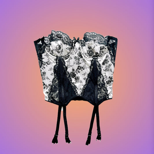 CORSET XS