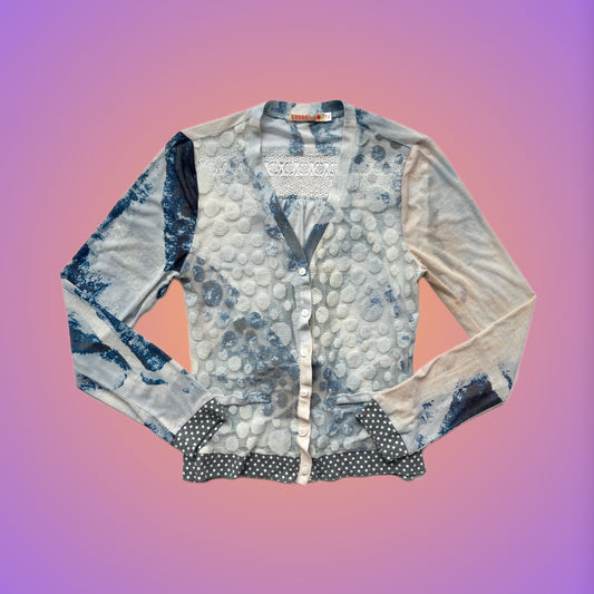 LONG SLEEVE M
