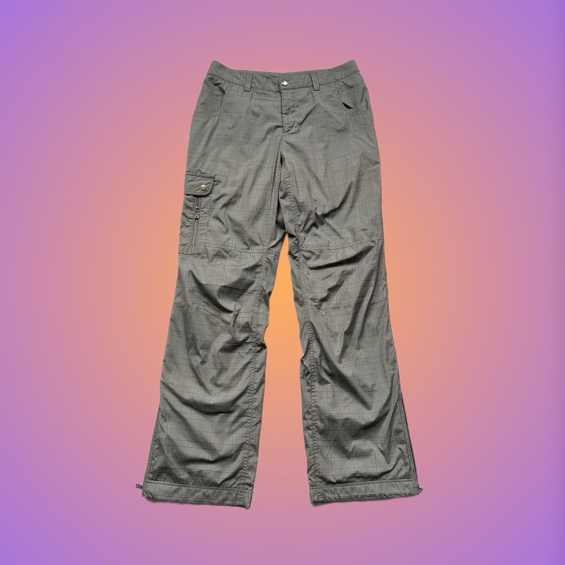TROUSERS M BOGNER