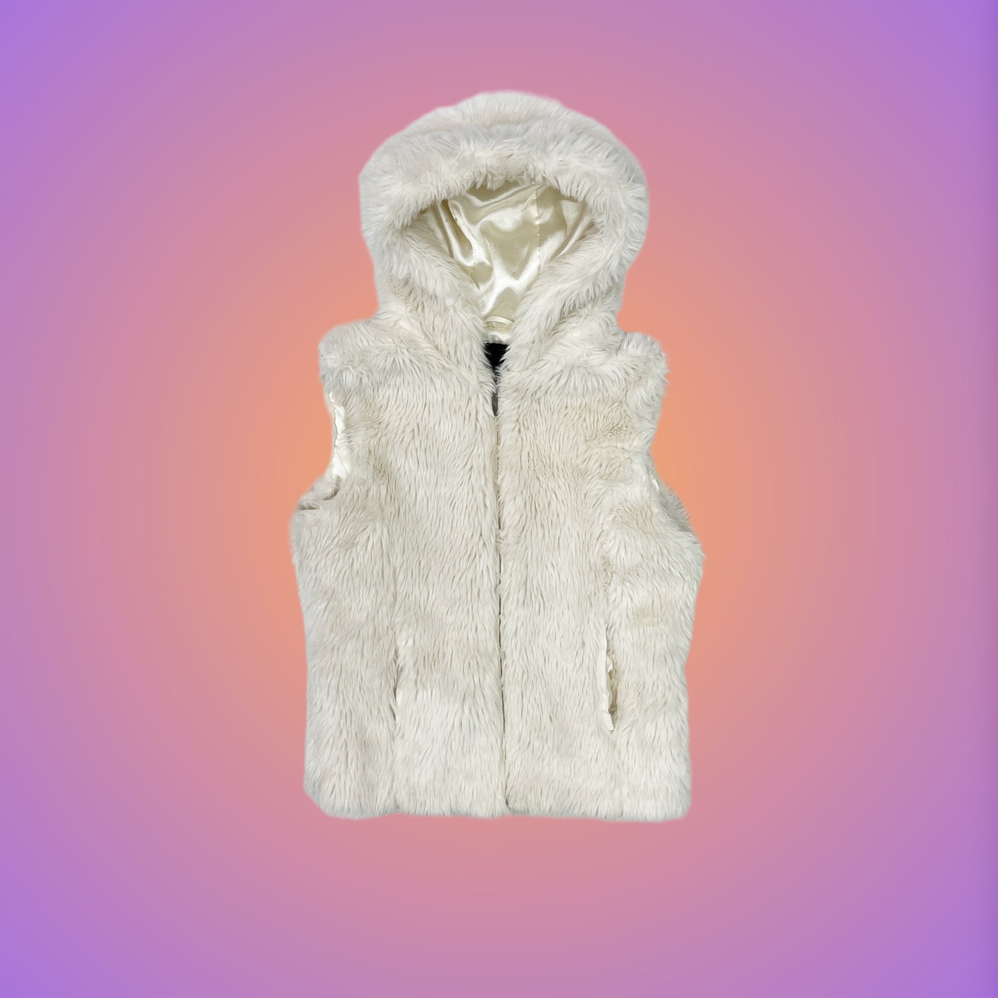 VEST M/L from pliswholesale - Italian & euro Y2K supplier 💚