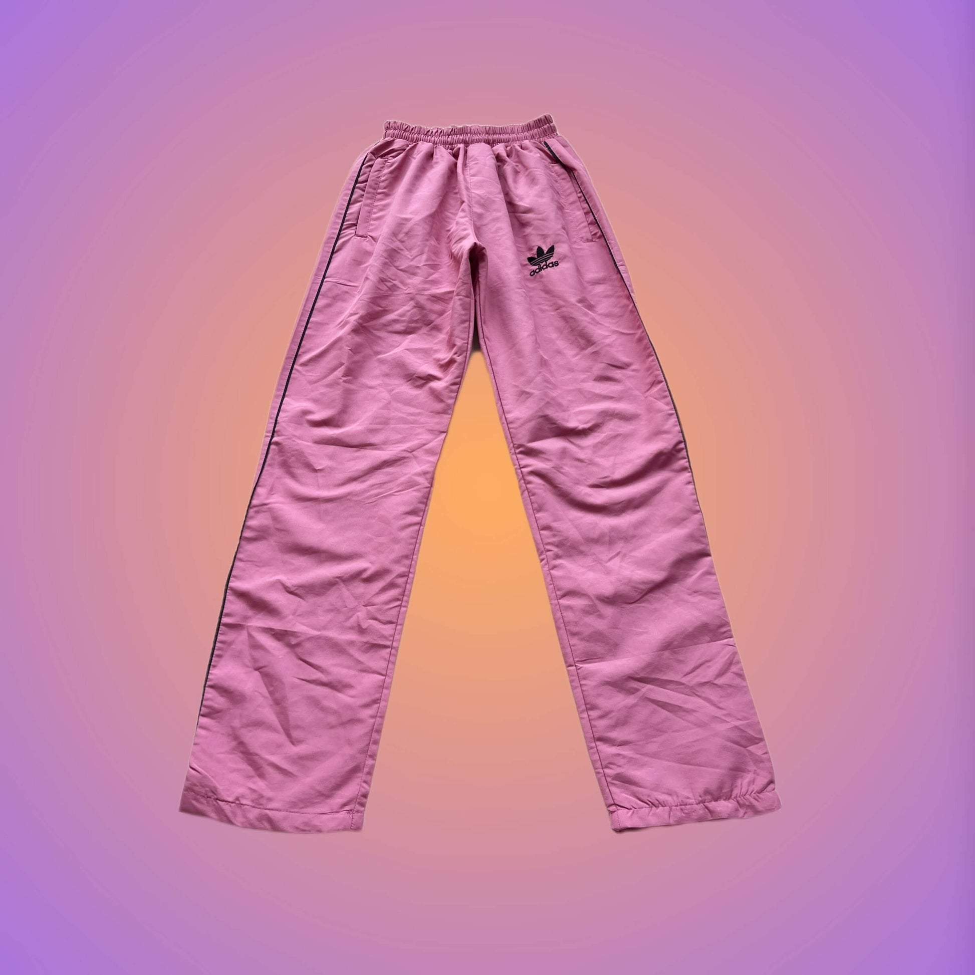 TROUSERS XS ADIDAS from pliswholesale - Italian & euro Y2K supplier 💚