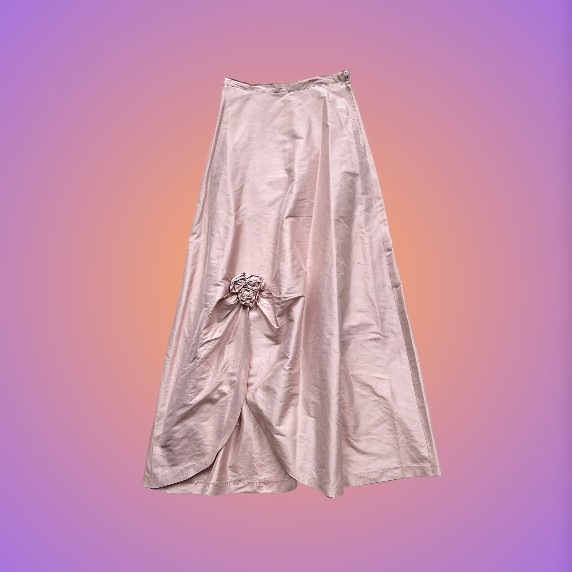 MAXI SKIRT S