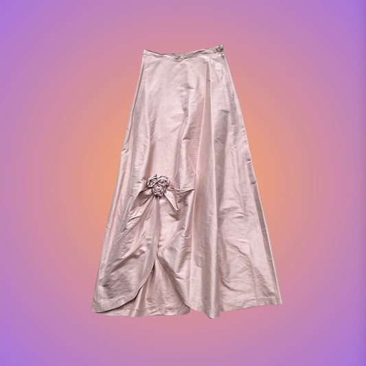 MAXI SKIRT S