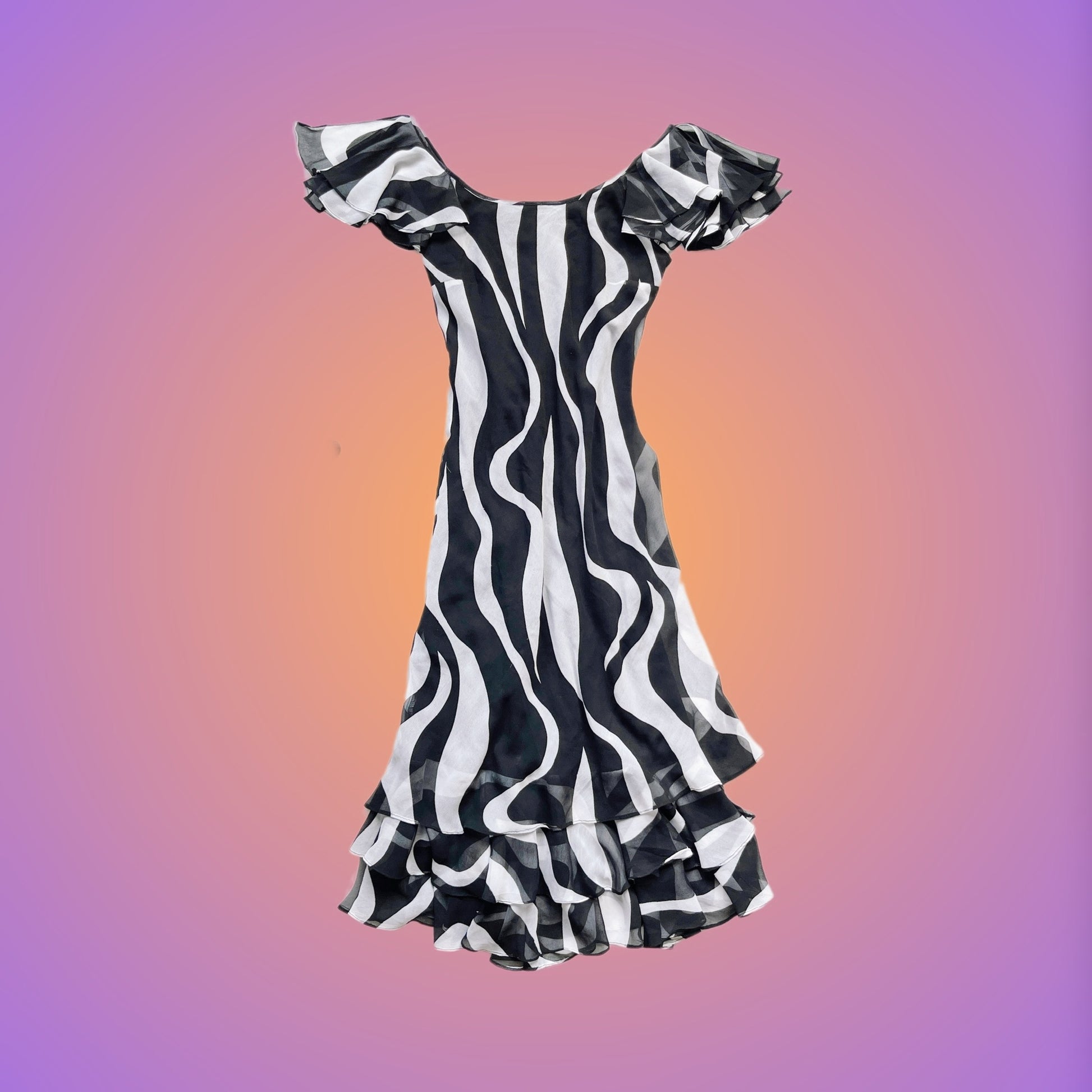 DRESS M