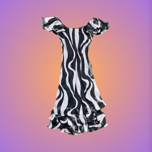 DRESS M