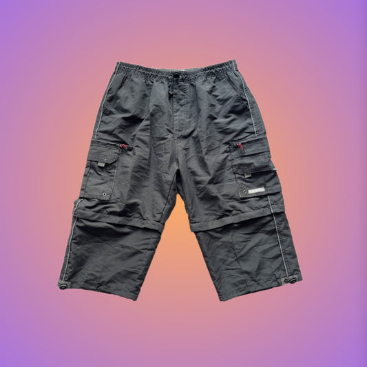 MEN JORTS L