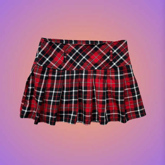 MINI SKIRT XS