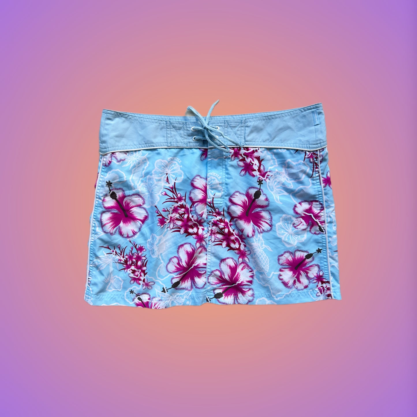 MINI SKIRT L