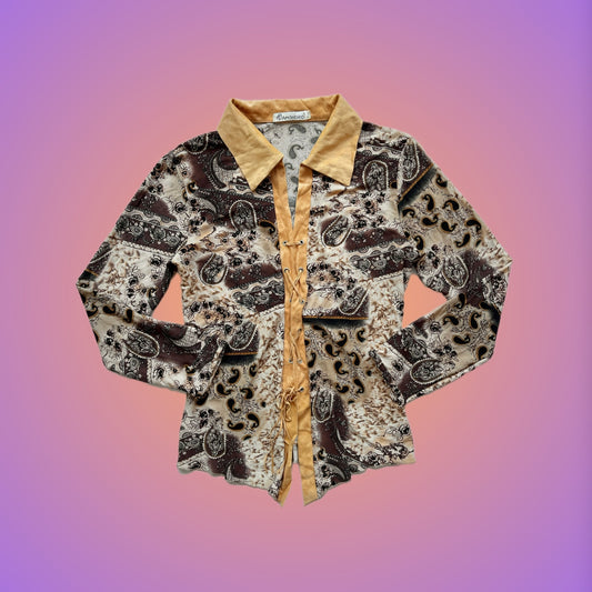 SHIRT M