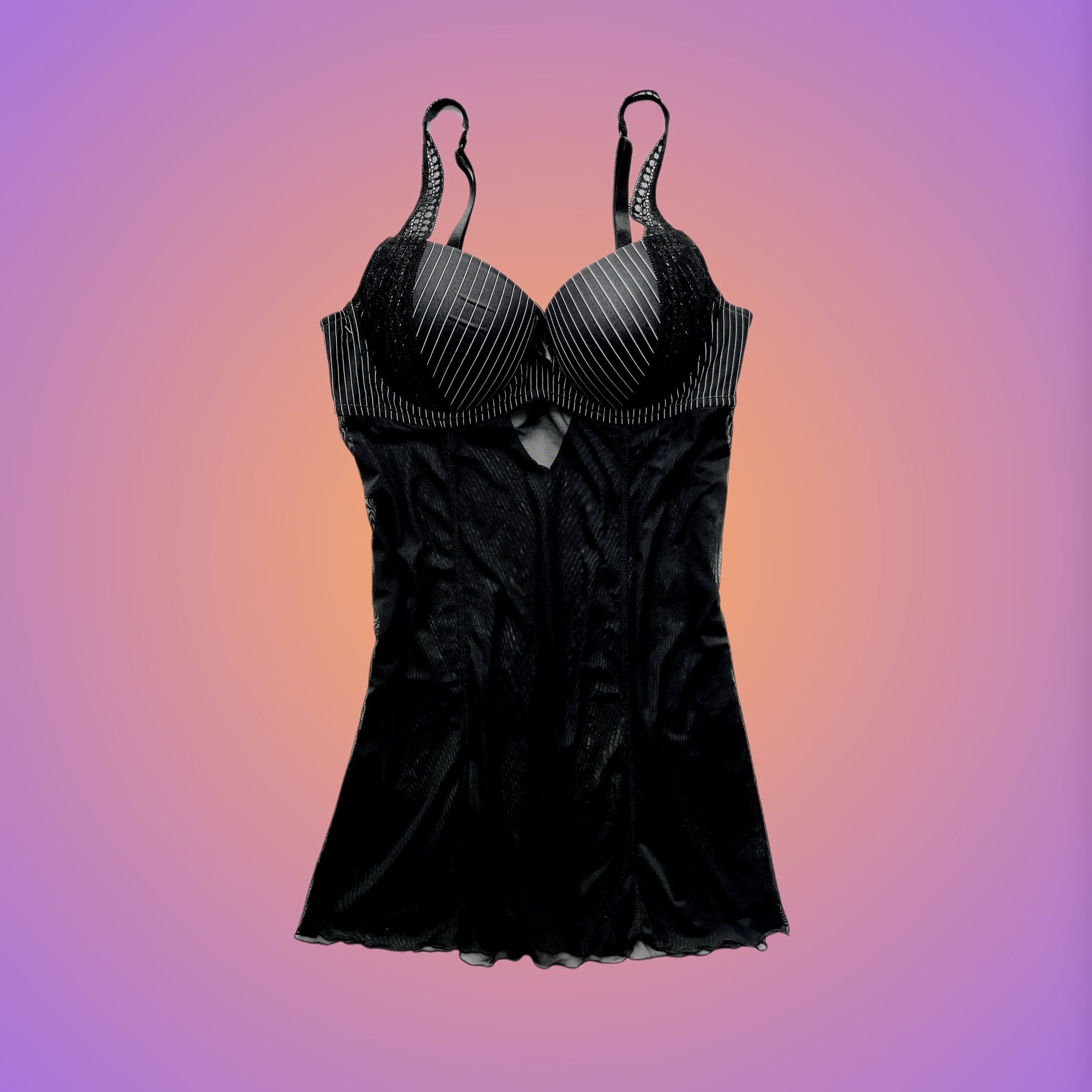 CAMI TOP L