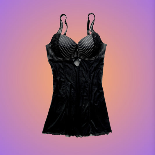 CAMI TOP L